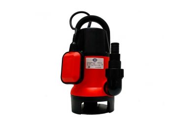 Насос фекальный Maxpump Toplift 750D