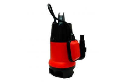 Насос фекальный Maxpump Toplift 900D