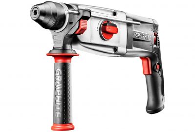 Перфоратор Graphite A-58G527
