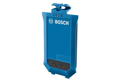 Аккумулятор Bosch к дальномеру GLM 50-27 C/CG (1608M00C43)