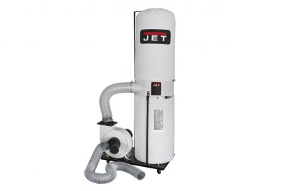 Стружкоотсос Jet DC-1200T