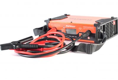 Пуско-зарядное устройство Patriot BCI-300D-Start