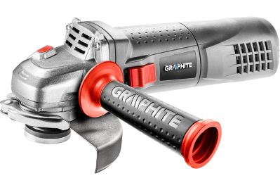 Угловая шлифовальная машина Graphite A-59G110