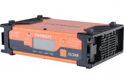 Пуско-зарядное устройство Patriot BCI-150D-Start