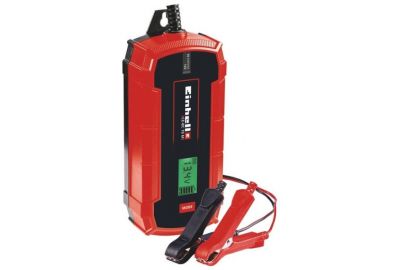 Зарядное устройство Einhell CE-BC 10 M