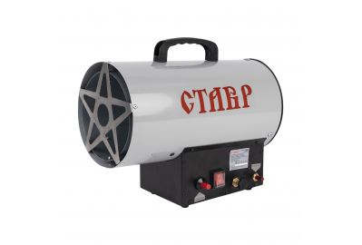 Тепловая пушка Ставр ПТГ-15М