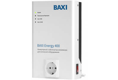Стабилизатор напряжения Baxi ENERGY 400