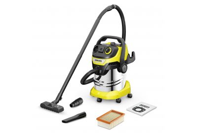 Пылесос Karcher WD 5 P S V-25/5/22 (1.628-356.0)
