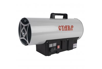 Тепловая пушка Ставр ПТГ-33Э