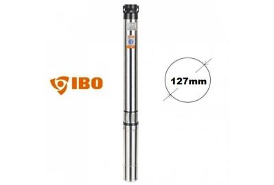 Насос IBO 5SD 20/14 (380В)