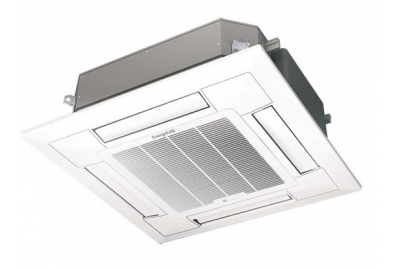 Кассетный кондиционер Energolux SAC12С3-A/SAU12U3-A