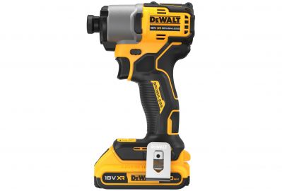 Шуруповерт DeWalt DCF840N-XJ