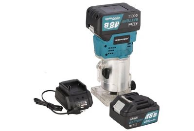 Фрезер Profipower MK DRT-18V