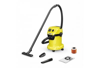 Хозяйственный пылесос Karcher WD 3 P V-17/4/20 (1.628-170.0)