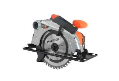 Циркулярная пила Patriot CS 212