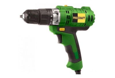 Шуруповерт Procraft PB-1350/2