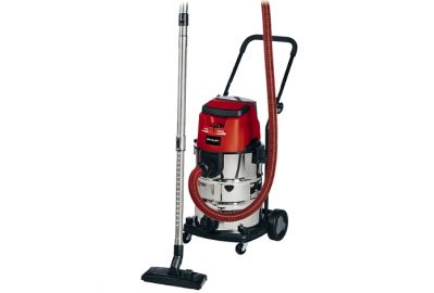 Пылесос Einhell TE-VC 36/30 Li S-Solo
