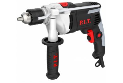 Дрель P.I.T. PSB13-C8