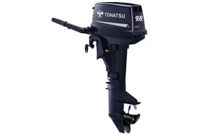 Лодочный мотор Tohatsu M 9.8 B L