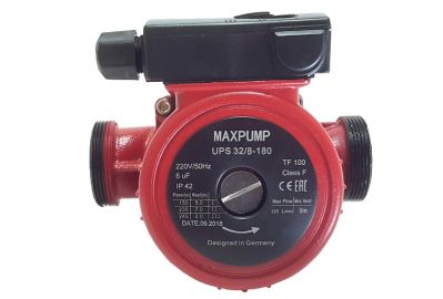 Насос Maxpump UPS 32/8-180