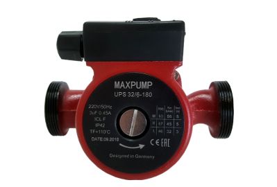 Насос Maxpump UPS 32/6-180