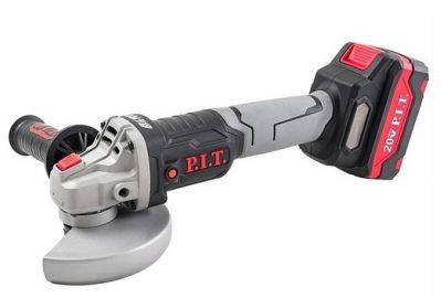 Углошлифмашина P.I.T. PWS20H-125A/1