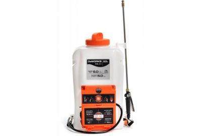 Опрыскиватель DeWORKS FA 20