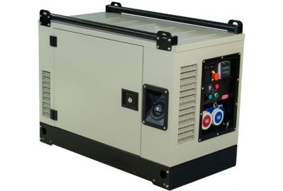 Генератор Fogo FV 15000 CRA