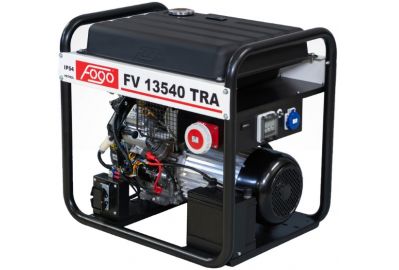 Генератор Fogo FV 13540 TRA