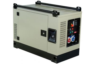 Генератор Fogo FH 9000 CRA