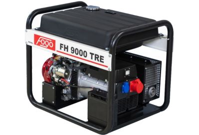 Генератор Fogo FH 9000 TRE