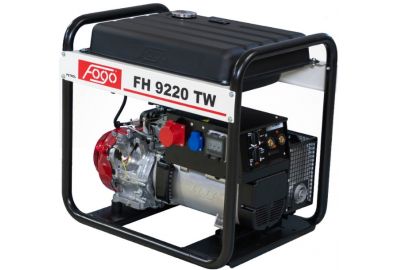 Генератор Fogo FH 9220 TW
