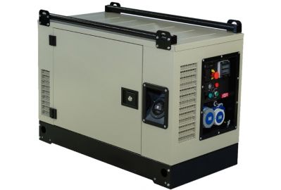 Генератор Fogo FV 17001 CRA