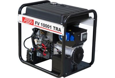 Генератор Fogo FV 10001 TRA