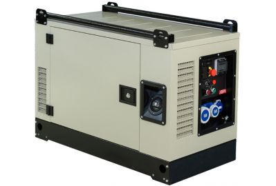 Генератор Fogo FH 6001 CRA