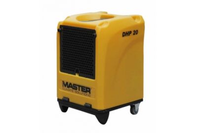 Осушитель воздуха Master DHP 20