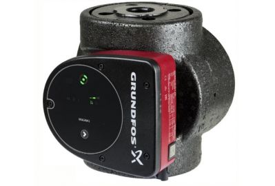 Насос циркуляционный Grundfos Magna1 40-40 F