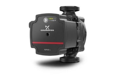 Насос циркуляционный Grundfos Alpha1 L 15-40 130