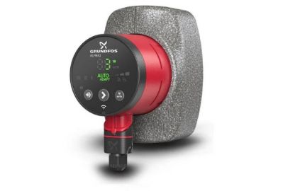 Насос циркуляционный Grundfos Alpha2 15-40 130