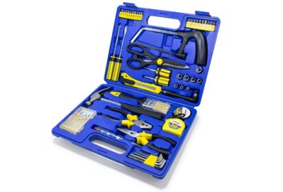 Набор инструментов WMC Tools 2054