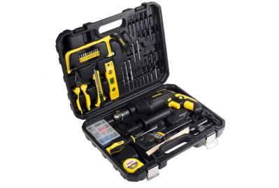 Набор инструментов WMC Tools 1096