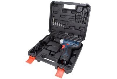 Шуруповерт Forsage F-BT-CD11-A1 12V