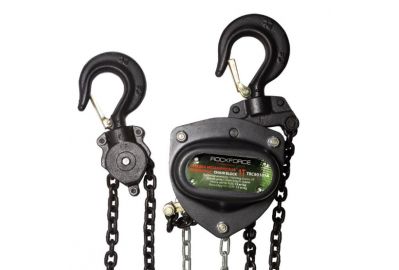 Лебедка RockForce RF-TRC9005