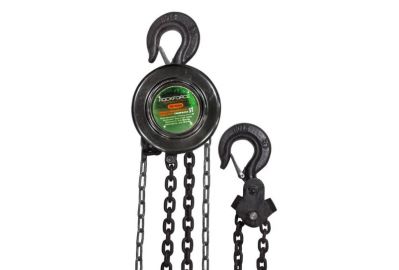 Лебедка RockForce RF-TRC9015