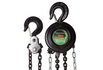 Лебедка RockForce RF-TRC9020