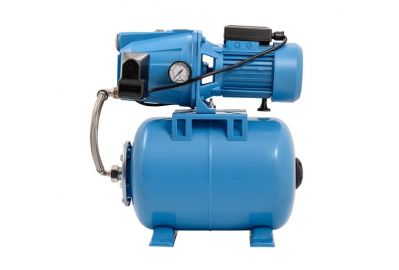 Насосная станция Unipump Auto Eco Jet 80 LA-50