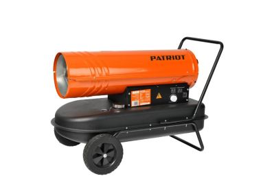 Калорифер Patriot DTC 429