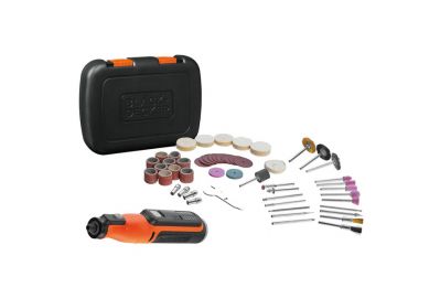 Гравер Black&Decker BCRT8IK-XJ