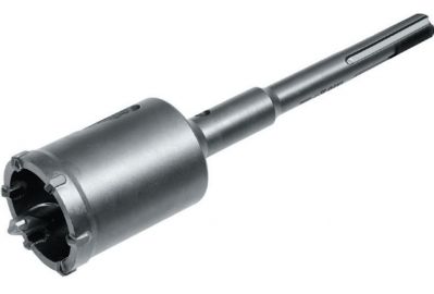 Сверло корончатое монолитное по бетону Yato YT-44034