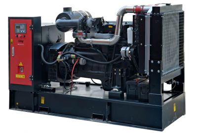 Электростанция Fubag DS 200 DA ES